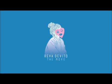 Reva DeVito - THE MOVE (Cover Art)