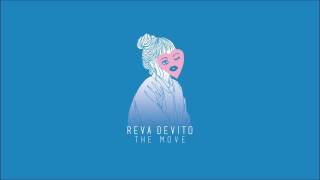 Reva DeVito - THE MOVE (Cover Art)