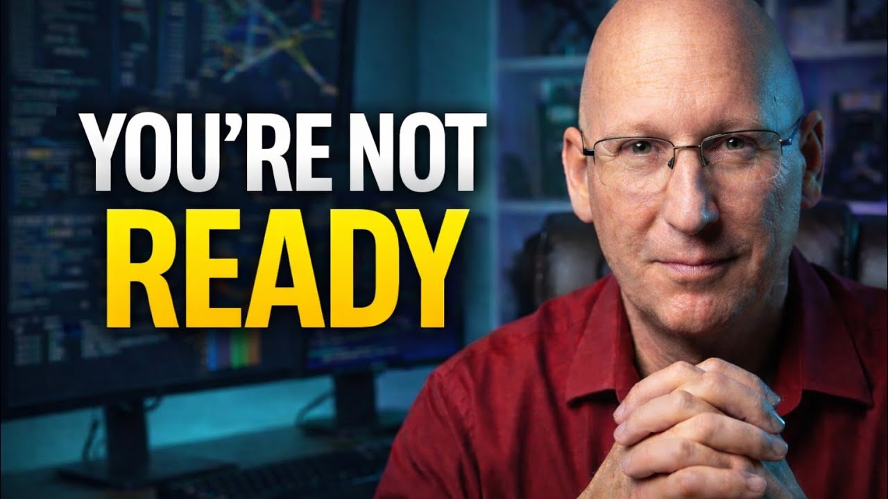 CYSA+ Certified? You’re Still Not Ready