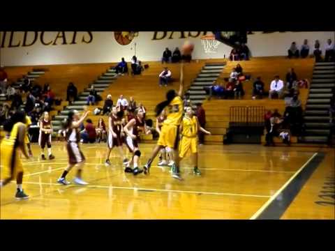 6th Grade Wheeler v Lassiter 121413