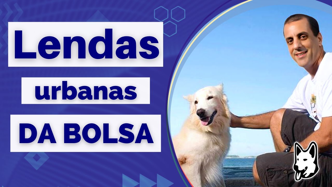 Lendas urbanas da Bolsa de Valores