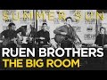 Ruen Brothers "Summer Sun" live in the CD102.5 ...