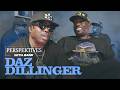 PERSPEKTIVES WITH BANK DAZ DILLINGER