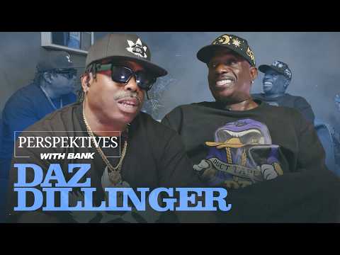 PERSPEKTIVES WITH BANK | DAZ DILLINGER