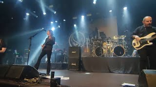 Opeth - Highlights (São Paulo, Brazil - 02/08/2023)