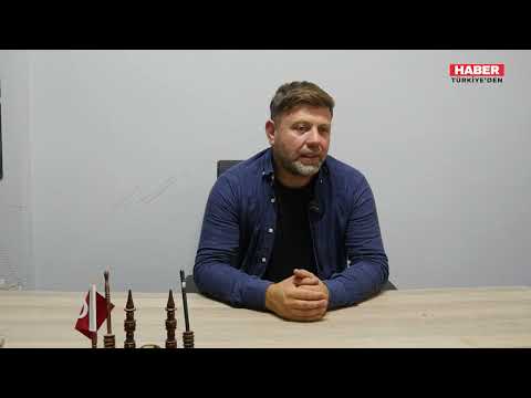 Büyükçekmece’de Çekirdekten Yetişen Ustalık: Taraf Cam