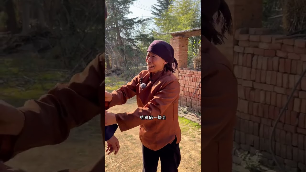 The Enchanting Phantom: A Haunting Journey in the Countryside