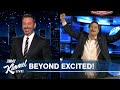 MyPillow Mike is Booked on Kimmel, Tucker Carlson’s Creepy Laugh & Chris Christie for Prez
