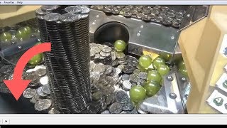 WOOW GILA main game  mesin  koin untung gede