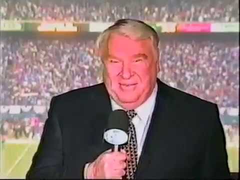 2000 NFC Championship Game