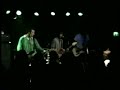Weezer - Lullaby For Wayne Live (April 29, 1993 Club Dump, LA)