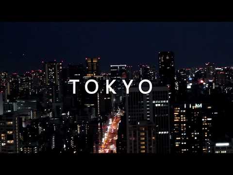 TOKYO 2018.04. 01