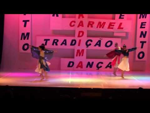 Lehakot Carmel e Kadima - Kulanu Be'Simchá