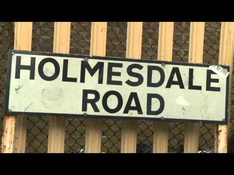 Teaser Crystal Palace