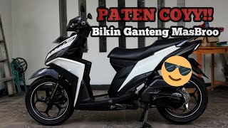 Download lagu Ueenakk Om!! Bikin nyaman maksimall - Diary Motor Eps.6 mp3