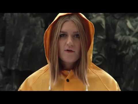 Emmy Ingesson – Dance out in the Rain