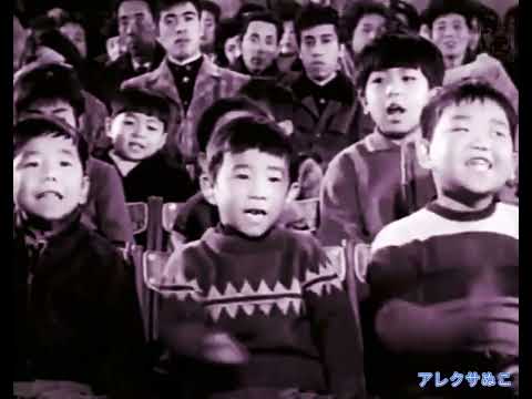 布施明　貴様と俺　アレクサぬこ