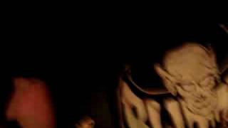 Blitzkid - Nosferatu 1st UK show