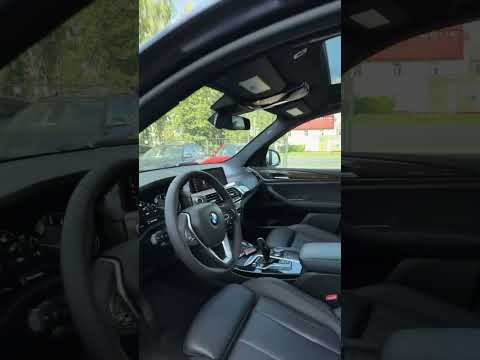фото bmw x3 iii (g01) 0