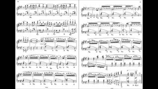 Spanish Dances Op. 12 (Moritz Moszkowsky)