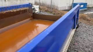 B.K:s Truck Equipment Scaktflak/Bergflak RX dump truck body | Image 4 - Autoline