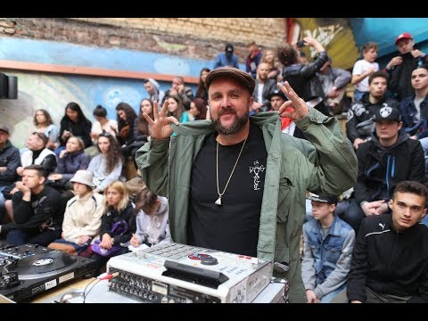 Exile || Beatmaking Showcase ||V1 Festival  07.07.2017