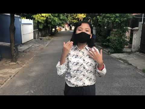 LCP Applicant AIESEC in Semarang 2021 - Ignatia Endra Kristianti