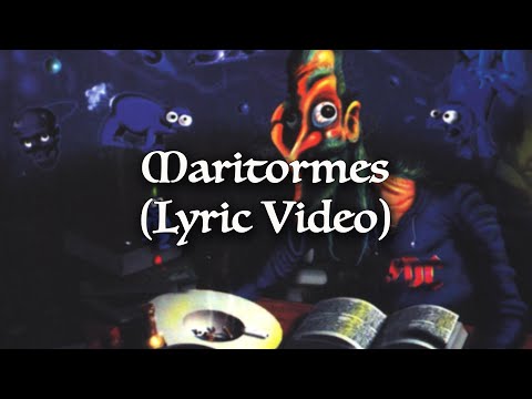 Maritormes - Mago De Oz