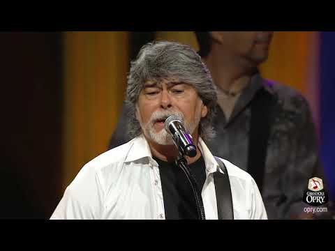 Alabama    Dixieland Delight   Will The Circle Be Unbroken  Live at the Grand Ole Opry