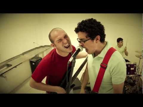 Dessituados - Tudo Errado (Clipe Oficial - HD)