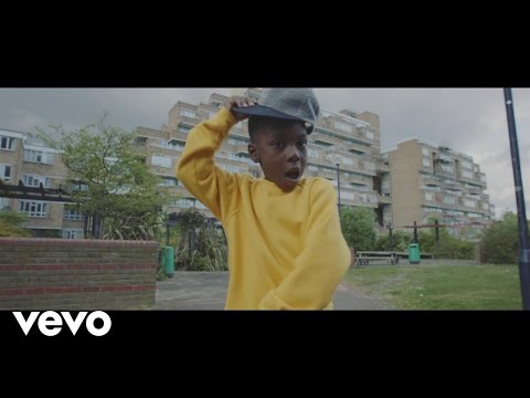 Punctual - What I Love (Official Video)