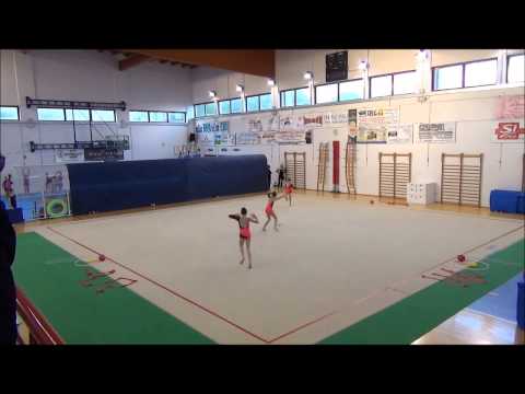 SOLARIA 90 collettivo Junior/Senior