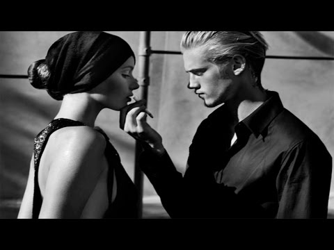 Maxim Vaga - Damn Your Eyes