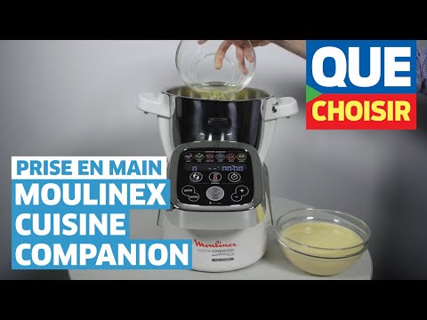 comment nettoyer thermomix