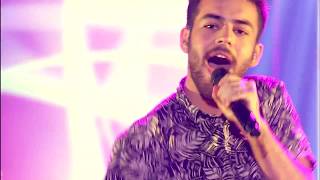 ENSAYO NUNCA EMITIDO | GALA 9 | AGONEY - WITHOUT YOU | OT 2017 AGONEY