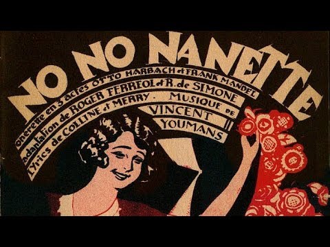 Vincent Lopez and his Hotel Pennsylvania Orchestra - Dreamer of dreams -  1924