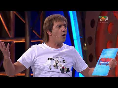 Portokalli, 15 Tetor 2017 - Muli, Dhimo dhe Xhevahir Zeneli (Dua te kthej gruan)