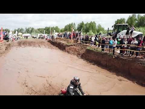 Фестиваль в Нижнем Новгороде на базе отдыха 