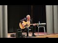 Barry Louis Polisar sings "I'm a Slug"
