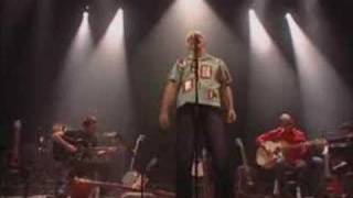 Camila, Camila - Nenhum de Nós