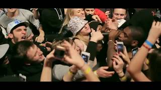 (A$AP MOB) A$AP Rocky ft A$AP Nast and A$AP Twelvyy - Trilla (music video)