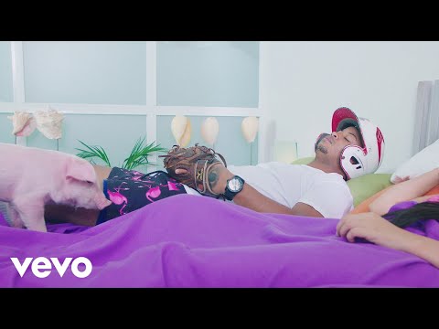 Topo La Maskara - KlK Tu Dice ft. Winnifer, Dom Cess