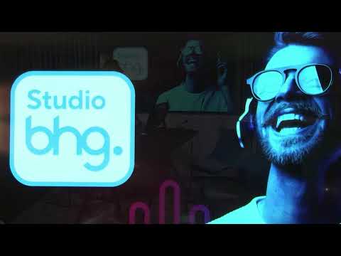 Studio BHG - BHG Finlandin henkilöstötapahtuma
