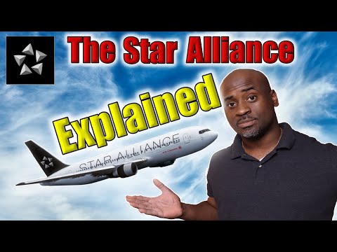 The Ultimate Guide to Star Alliance: Everything You Need to Know!