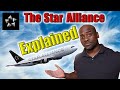 The Ultimate Guide to Star Alliance: Everything You Need to Know!