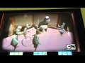 Farting Panda