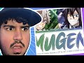 FIRST TIME HEARING MY FIRST STORY HYDE MUGEN LV REACTION