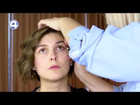 Как сделать ровные стрелки: секреты профессионального визажиста