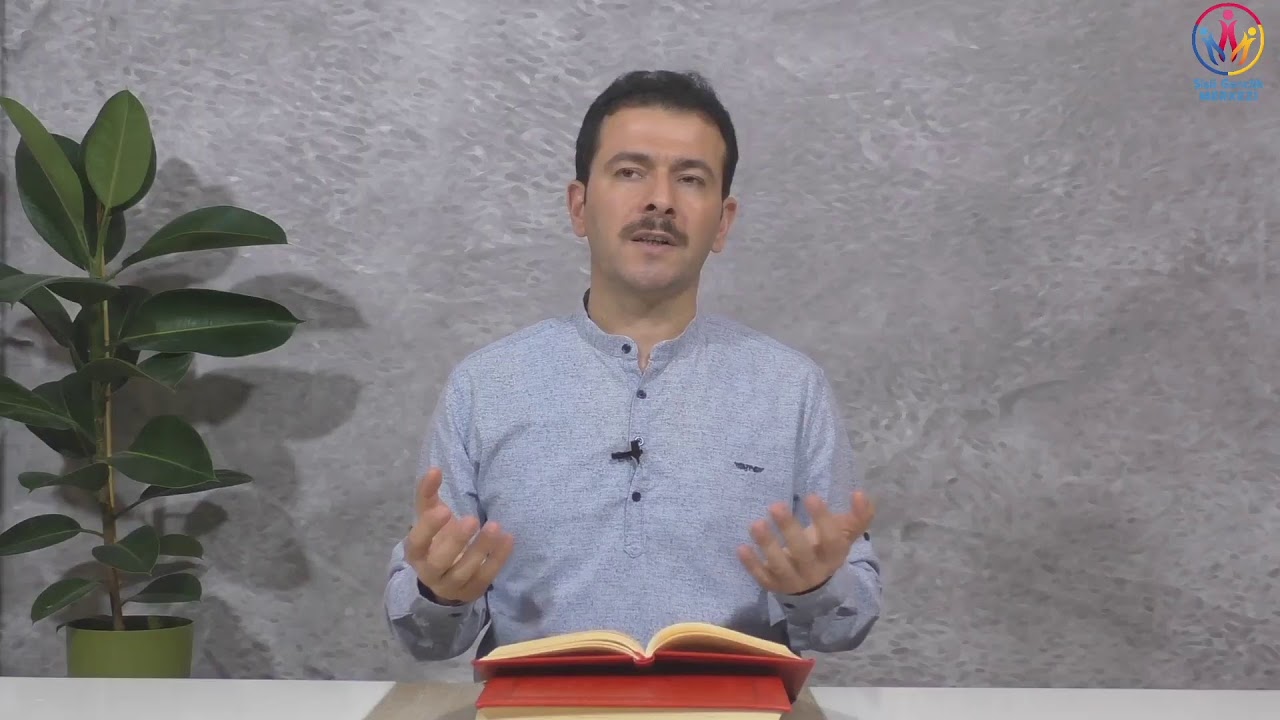 RAMAZAN DERSLERİ -7 / GAFİL KAFAYA BİR TOKMAK