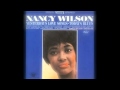 Nancy Wilson ft Gerald Wilson & His Orchestra ...